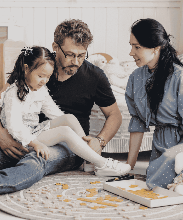 familiar-servicio psicologo zaragoza familia